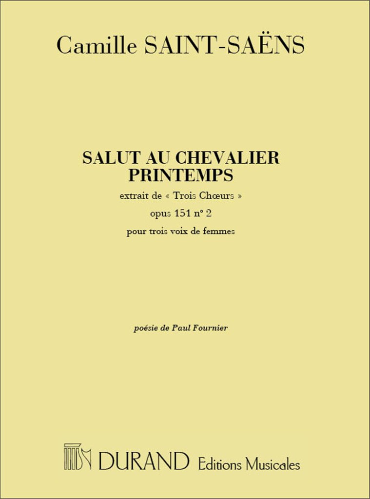 Salut Au Chevalier 3